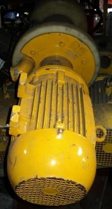 sucatas, v�lvulas, pneum�ticos, sobras industriais, contatores el�tricos reformados, bases e fus�veis, bombas hidr�ulicas, cilindros