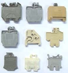 sucatas, v�lvulas, pneum�ticos, sobras industriais, contatores el�tricos reformados, bases e fus�veis, bombas hidr�ulicas, cilindros